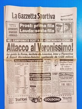 Gazzetta Dello Sport 21