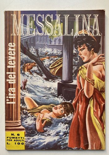 Messalina anno ed - messalina,