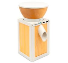 Mulino Komo Mio Alimentare Elettrico Con Pietre Farina Cucina Casalingo