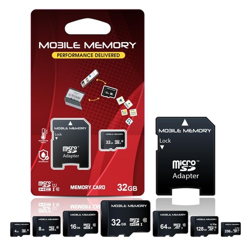 Scheda memoria 8 gb - memoria,