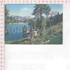 A9979 BELLUNO DOLOMITI AURONZO