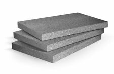 Polistirolo grafite 10 cm pannello isolante cappotto termico 6 Pz 100x50 = 3 mq