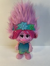 Trolls World Tour Color