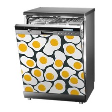 Adesivo lavabile sticker