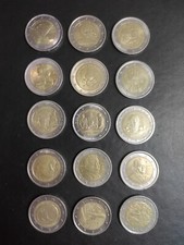 Monete commemorative italiane