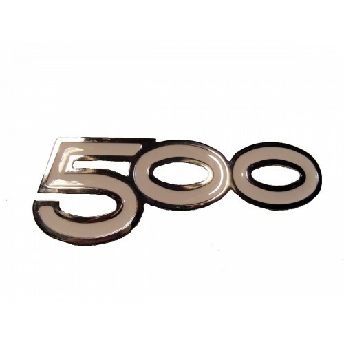 Logo bauletto bianco argento - logo, bianco/