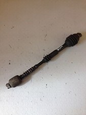 HYUNDAI GALLOPER (2001) 2.5 DIESEL 74KW 3P SNODO COLLEGAMENTO PIANTONE STERZO