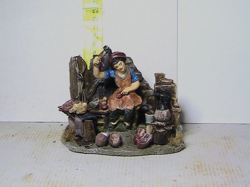 Diorama presepe - diorama,