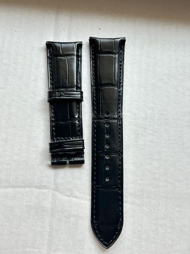 Cinturino pelle originale - in,