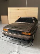 REEL - AUDI QUATTRO RC 