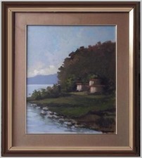 ARTE BRESCIANA AUTUNNO SORCIO