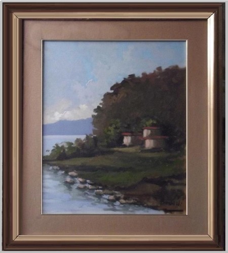 Arte bresciana autunno sorcio - arte,