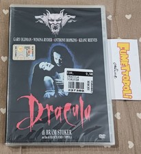 DRACULA di Bram Stoker DVD