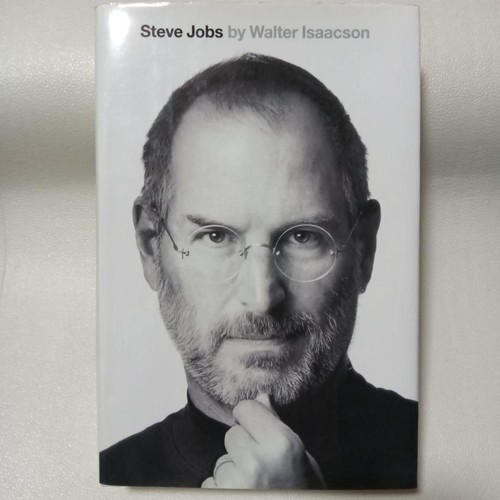 Steve jobs walter isaacson - walter,