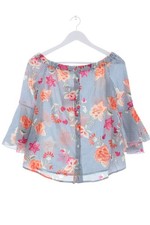 RINASCIMENTO Blusa alla Carmen