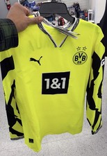 ✨Puma Borussia Dortmund BVB