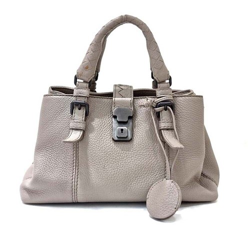 Borsa bottega veneta mini roma - bottega,