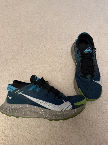 Scarpe ginnastica nike - da,