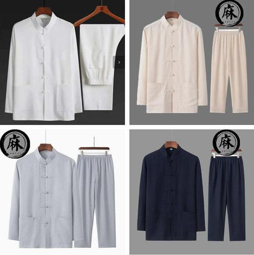 Tai chi abbigliamento - tai,