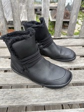 Stivaletto Camper Donna Peu