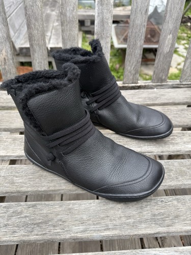 Stivaletto camper donna peu - camper,