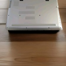 HP Pavilion Notebook 15-ab