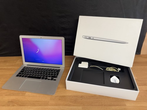 Apple macbook air - apple, pollici