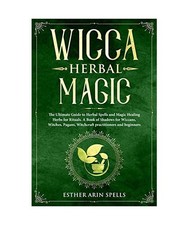 Wicca Herbal Magic, Esther