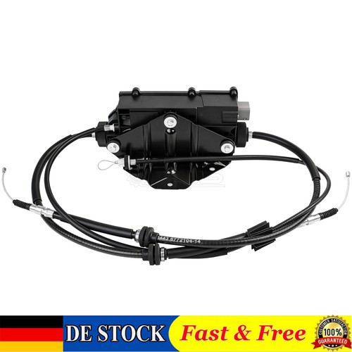 34436850289 attuatore freno - attuatore,