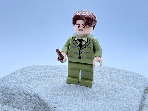 Lego harry potter professor - lego®,