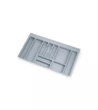 PORTAPOSATE PER CASSETTI DA CUCINA, MODULO 90 CM