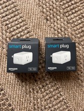 Amazon Smart Plug - Set di 2