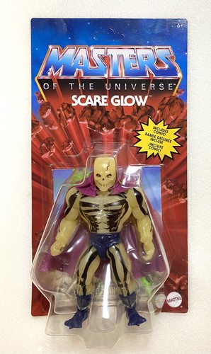 Motu origins scare glow 2020 - origins,