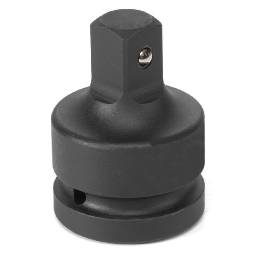 Adattatore pneumatico grigio