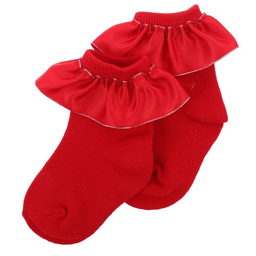 Pezzi calze bambina bimba - 5,
