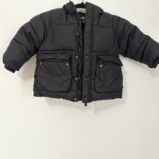 Cappotto imbottito Zara 3-4T