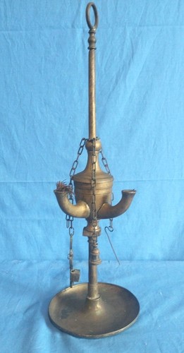 Lampada lucerna fiorentina - lampada,