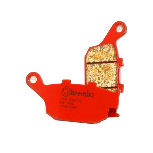 Kit pastiglie freno - freno, posteriore