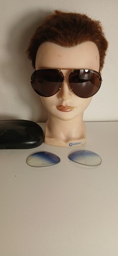Carrera porsche design - porsche,