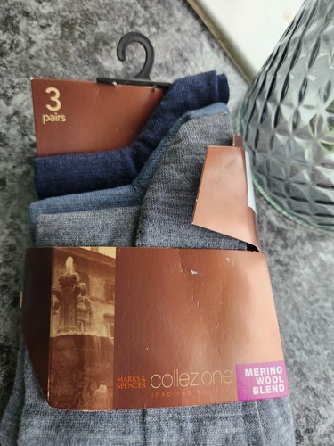 Collezione misto lana - m&s,
