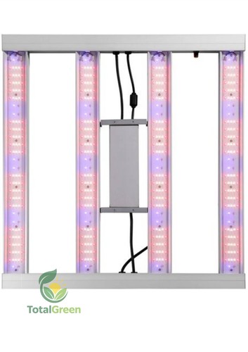 Lampada led dimmer integrato