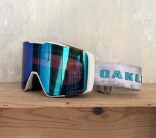 Oakley Line Miner Pro M Jamie Anderson Prizm Agon Iridium (beige)