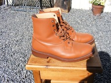 Tricker's Ripon Boot Uomo