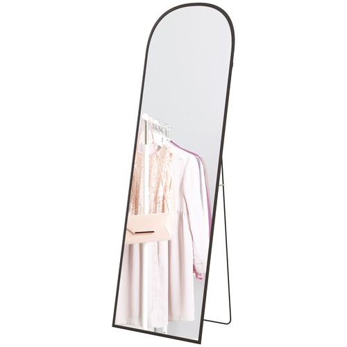 Homcom specchio parete e - parete,
