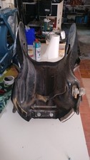 SERBATOIO BENZINA  ORIGINALE YAMAHA XTZ 660 TENERE ANNI 1991 1993 1995 96
