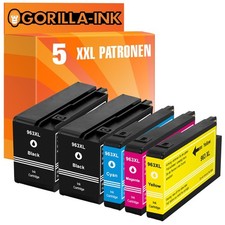 Cartucce per HP 963XL