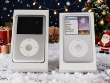 NUOVO Apple iPod classic 7a