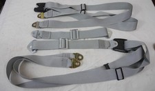 2 ceinture  KLIPPAN modele 525