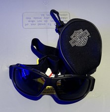 Harley-Davidson Occhiali Uomo