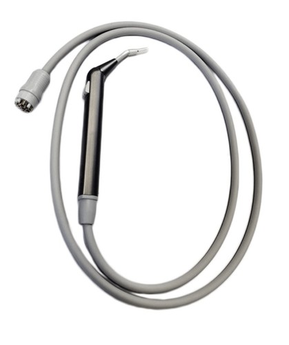 Luzzani mini light siringa - light,